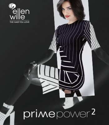 Ellen Wille Prime Power
